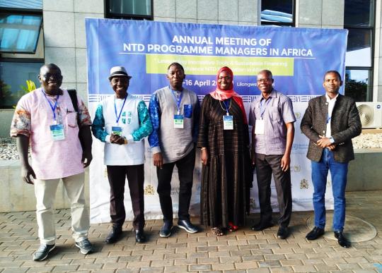 2026 Annual NTD Program Managers Meeting 