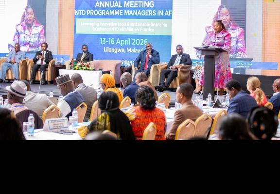  Annual NTD Program Managers Meeting